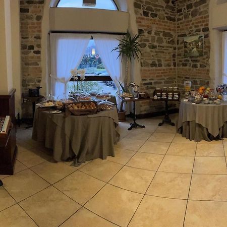 Il Vecchio Borgo Relais Hotel Como Kültér fotó