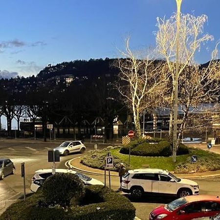 Il Vecchio Borgo Relais Hotel Como Kültér fotó