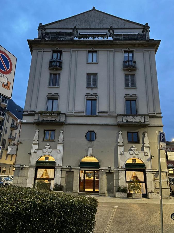 Il Vecchio Borgo Relais Hotel Como Kültér fotó