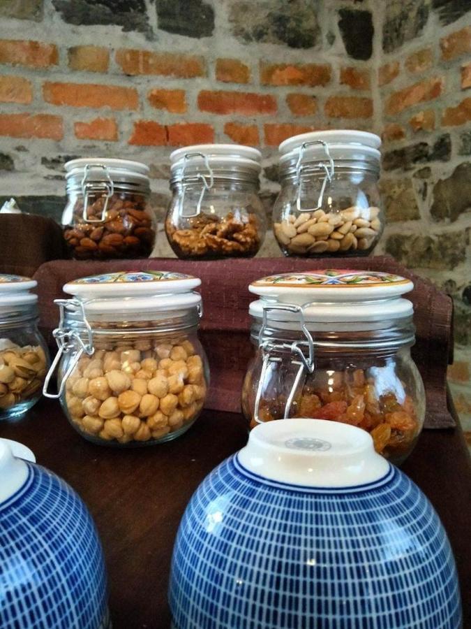 Il Vecchio Borgo Relais Hotel Como Kültér fotó