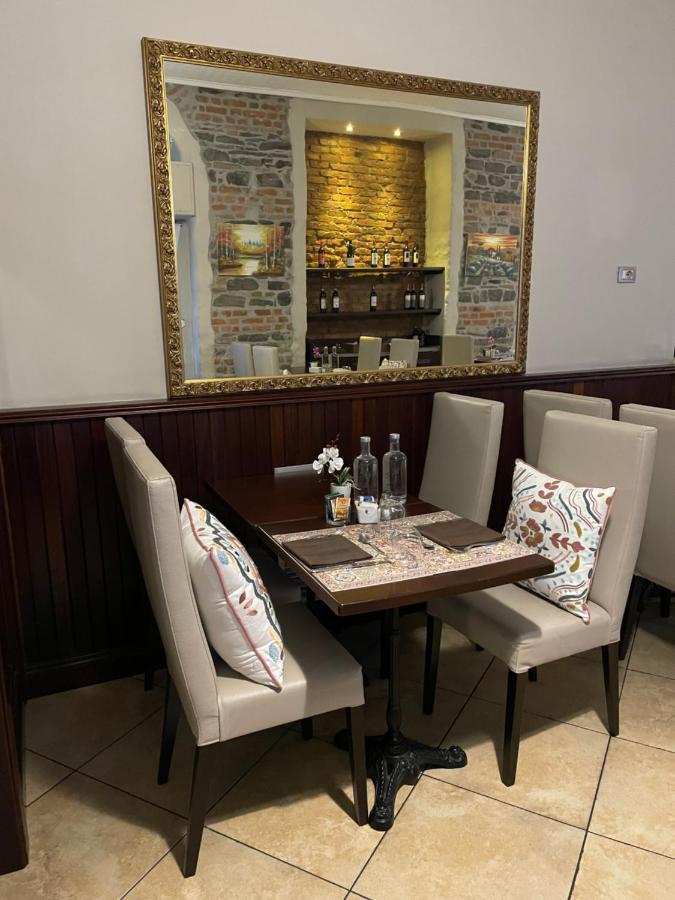 Il Vecchio Borgo Relais Hotel Como Kültér fotó