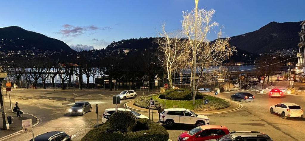 Il Vecchio Borgo Relais Hotel Como Kültér fotó