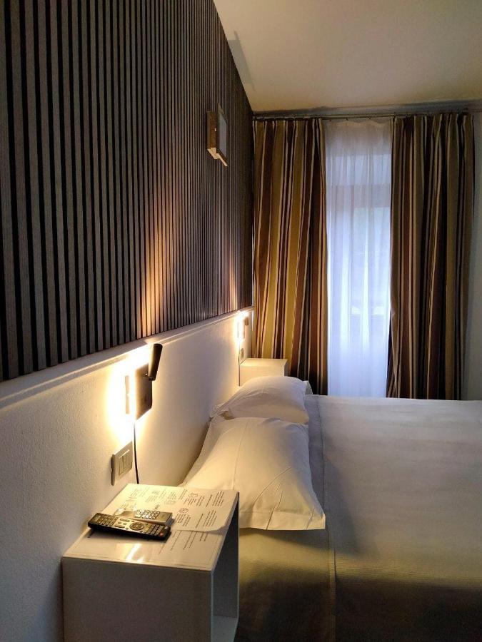 Il Vecchio Borgo Relais Hotel Como Kültér fotó