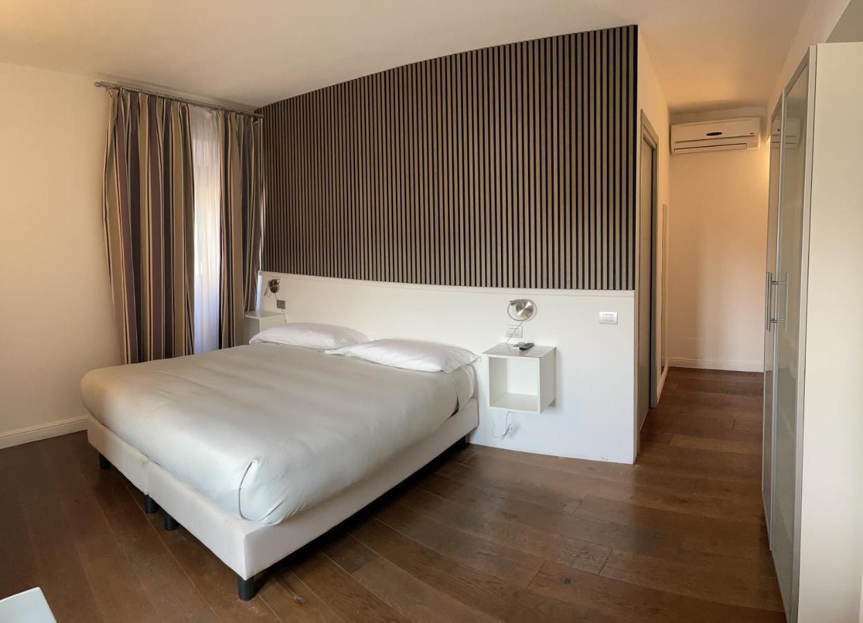 Il Vecchio Borgo Relais Hotel Como Kültér fotó
