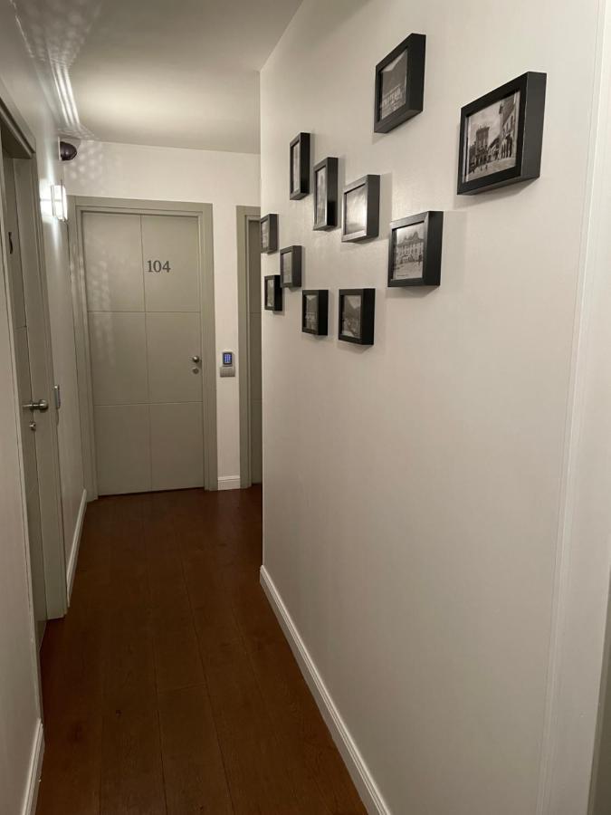 Il Vecchio Borgo Relais Hotel Como Kültér fotó