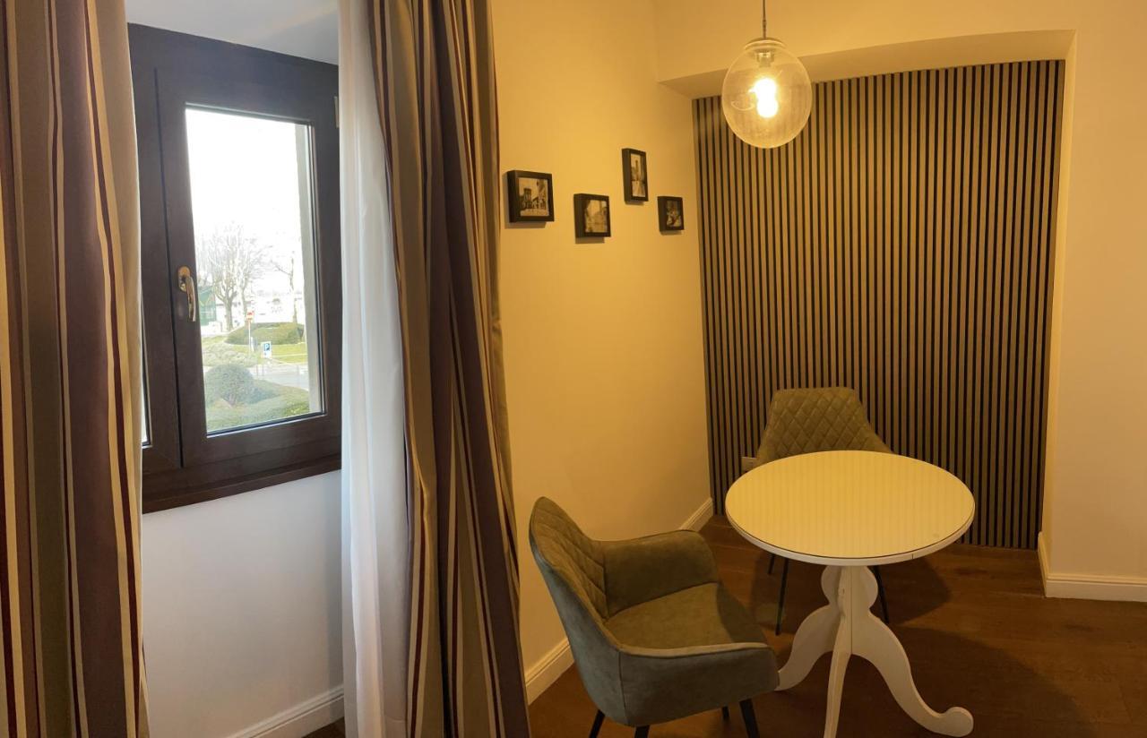 Il Vecchio Borgo Relais Hotel Como Kültér fotó