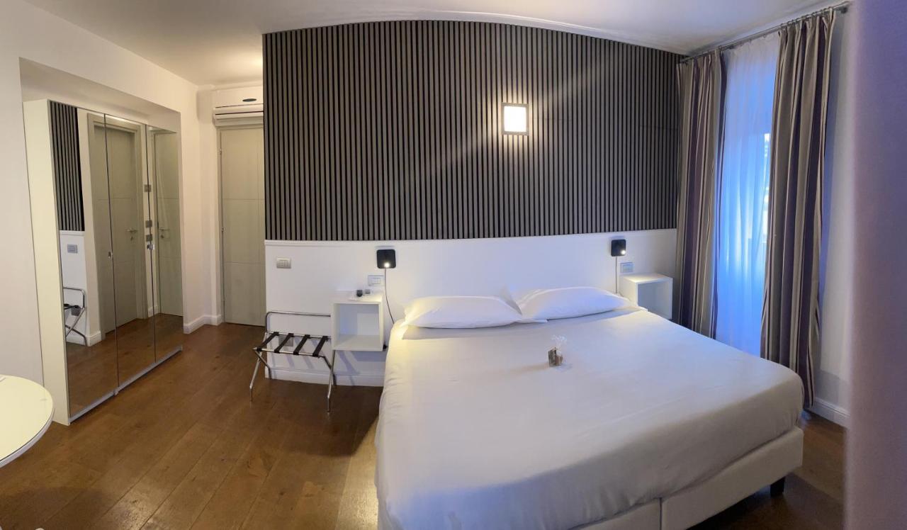 Il Vecchio Borgo Relais Hotel Como Kültér fotó