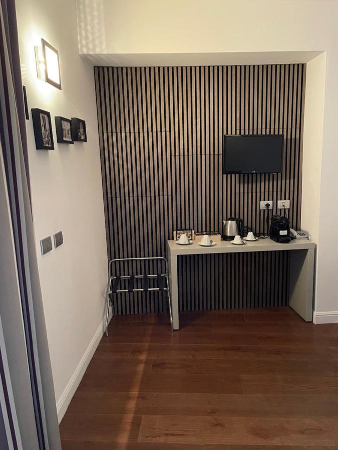 Il Vecchio Borgo Relais Hotel Como Kültér fotó