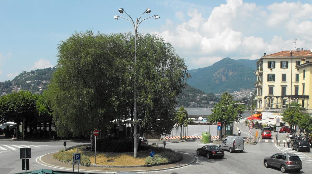 Il Vecchio Borgo Relais Hotel Como Kültér fotó