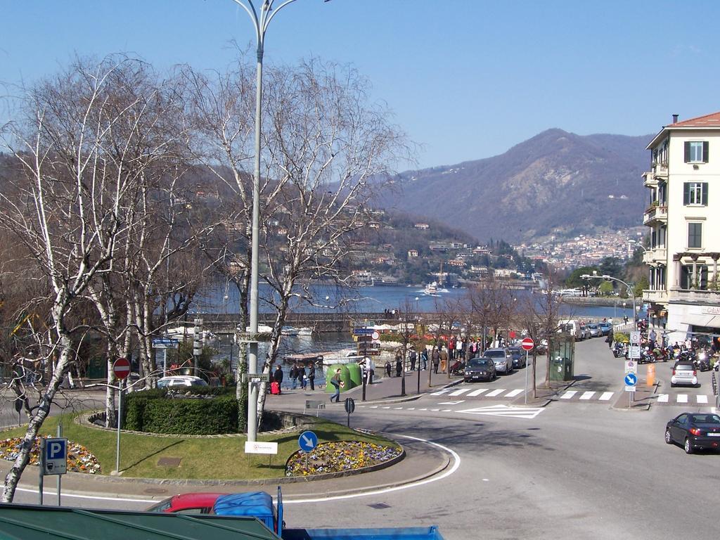 Il Vecchio Borgo Relais Hotel Como Kültér fotó