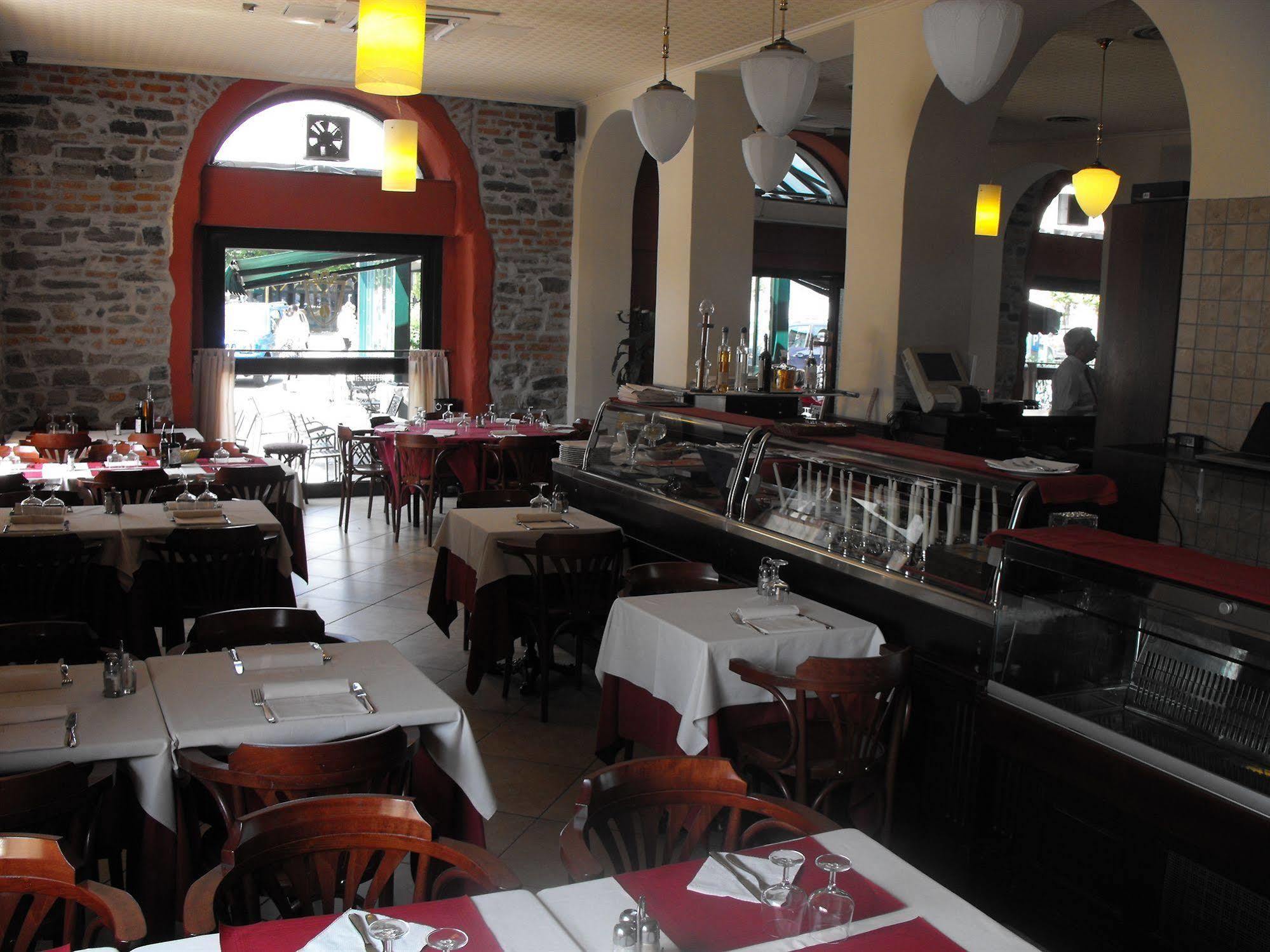 Il Vecchio Borgo Relais Hotel Como Kültér fotó