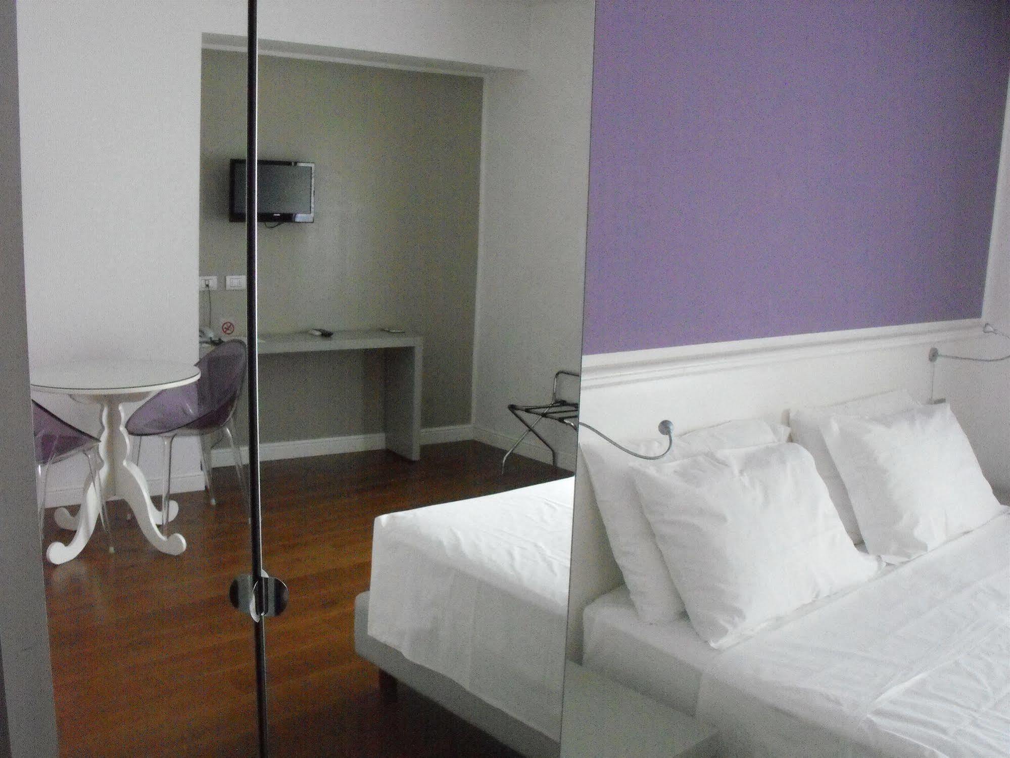 Il Vecchio Borgo Relais Hotel Como Kültér fotó