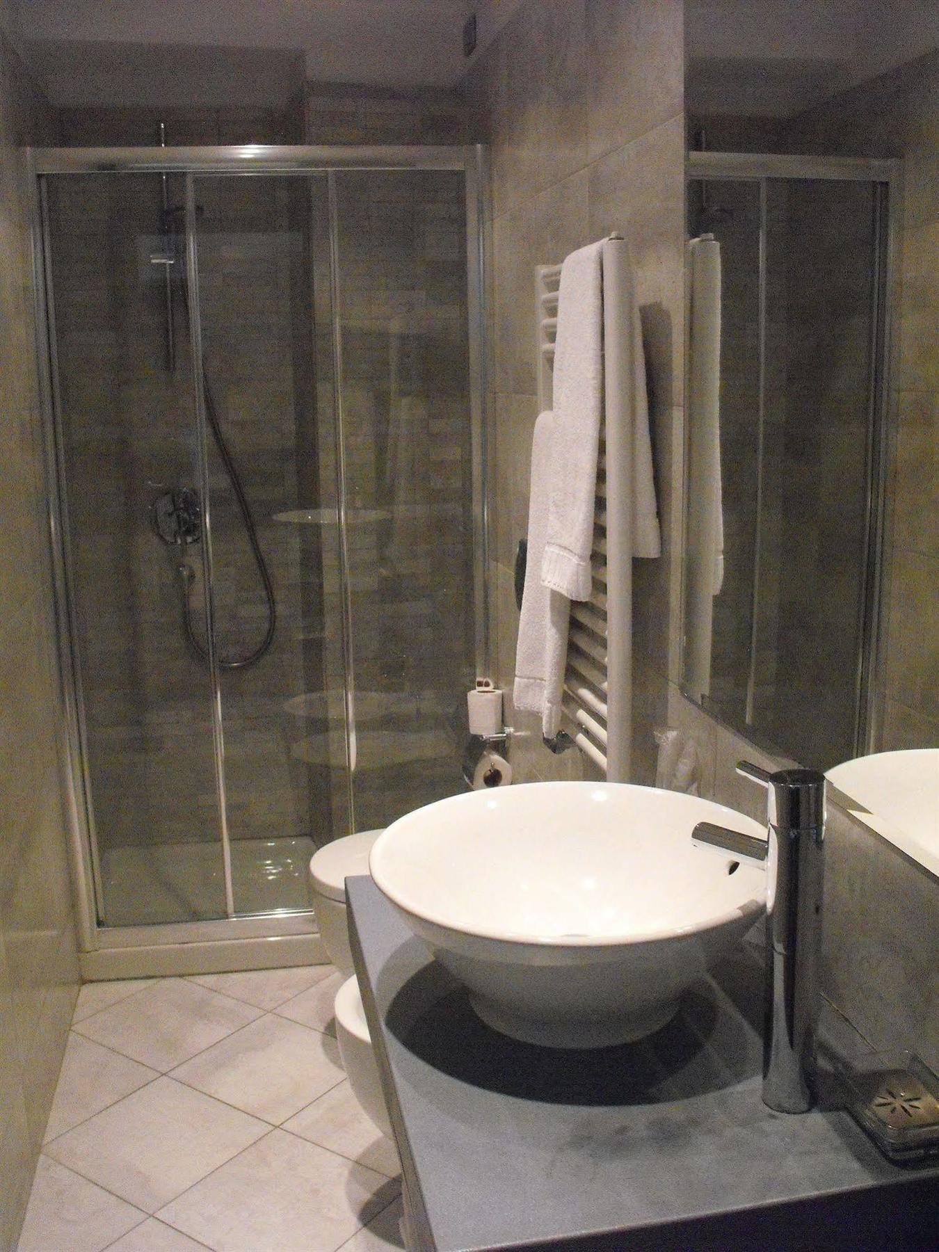 Il Vecchio Borgo Relais Hotel Como Kültér fotó